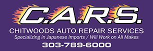 Chitwoods Auto Repair